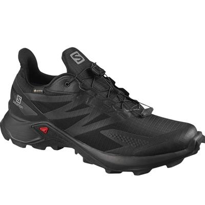 Salomon Supercross Blast Erkek Gore Tex Koşu Ayakkabısı