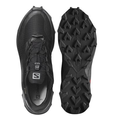 Salomon Supercross Blast Erkek Gore Tex Koşu Ayakkabısı