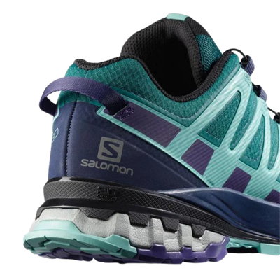 Salomon XA Pro 3D V8 Gore-Tex Kadın Outdoor Ayakkabı