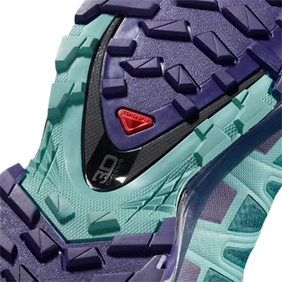 Salomon XA Pro 3D V8 Gore-Tex Kadın Outdoor Ayakkabı