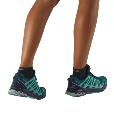 Salomon XA Pro 3D V8 Gore-Tex Kadın Outdoor Ayakkabı