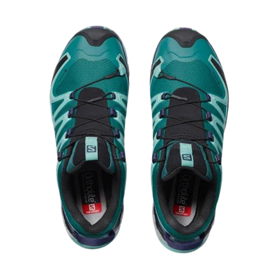 Salomon XA Pro 3D V8 Gore-Tex Kadın Outdoor Ayakkabı