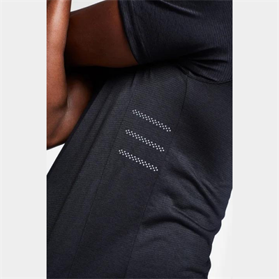 Siyah Erkek T-Shirt