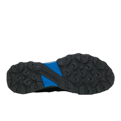 SPEED STRIKE LTR SIEVE - Siyah