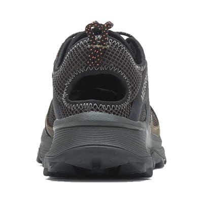 SPEED STRIKE LTR SIEVE - Yeşil