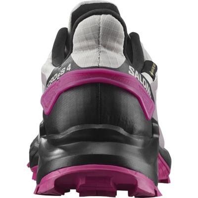 SUPERCROSS 4 GORE-TEX