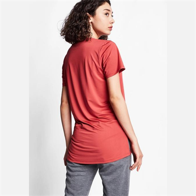 Tarçın Kadın Kısa Kollu T-Shirt 