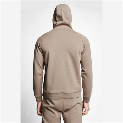 Taş Erkek Kapüşonlu Sweatshirt