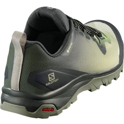Vaya Gtx Outdoor Ayakkabı
