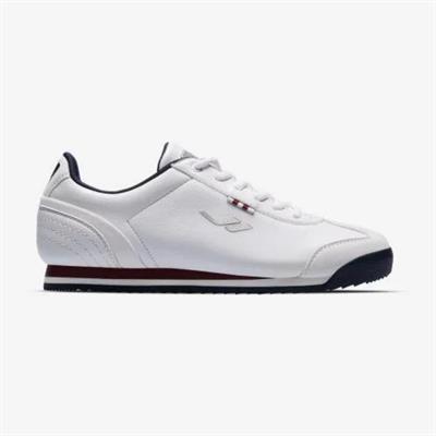 Winner 4 Beyaz Kadın Sneaker Ayakkabı