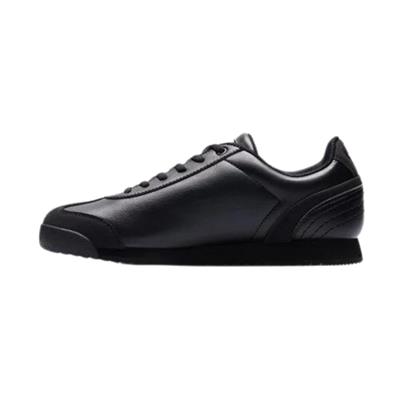 Winner 4 Siyah Kadın Sneaker Ayakkabı