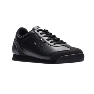 Winner 4 Siyah Kadın Sneaker Ayakkabı