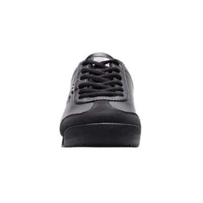 Winner 4 Siyah Kadın Sneaker Ayakkabı