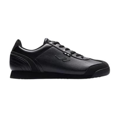 Winner 4 Siyah Kadın Sneaker Ayakkabı