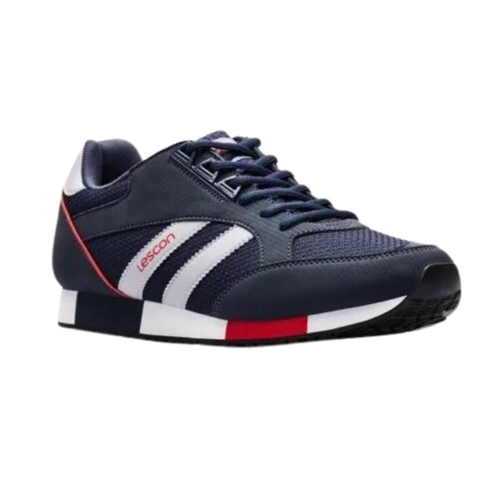 Boston 3 Lacivert Erkek Sneaker Ayakkabı