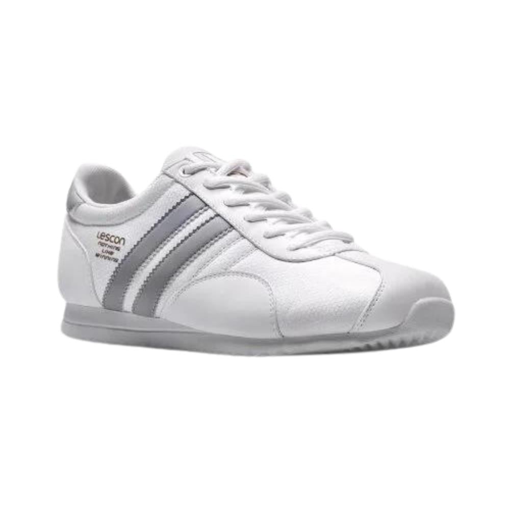 Campus 2 Beyaz Kadın Sneaker Ayakkabı