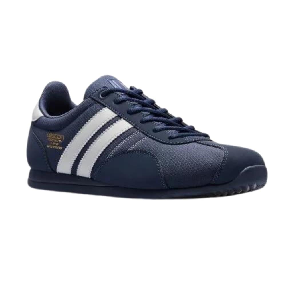 Campus 2 Lacivert Erkek Sneaker Ayakkabı