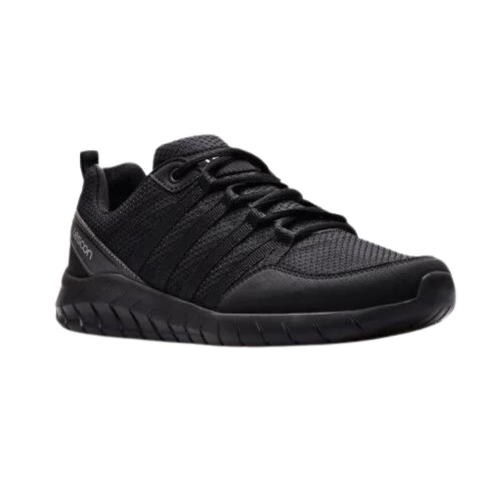 Easystep Legend 4 Siyah Erkek Spor Ayakkabı