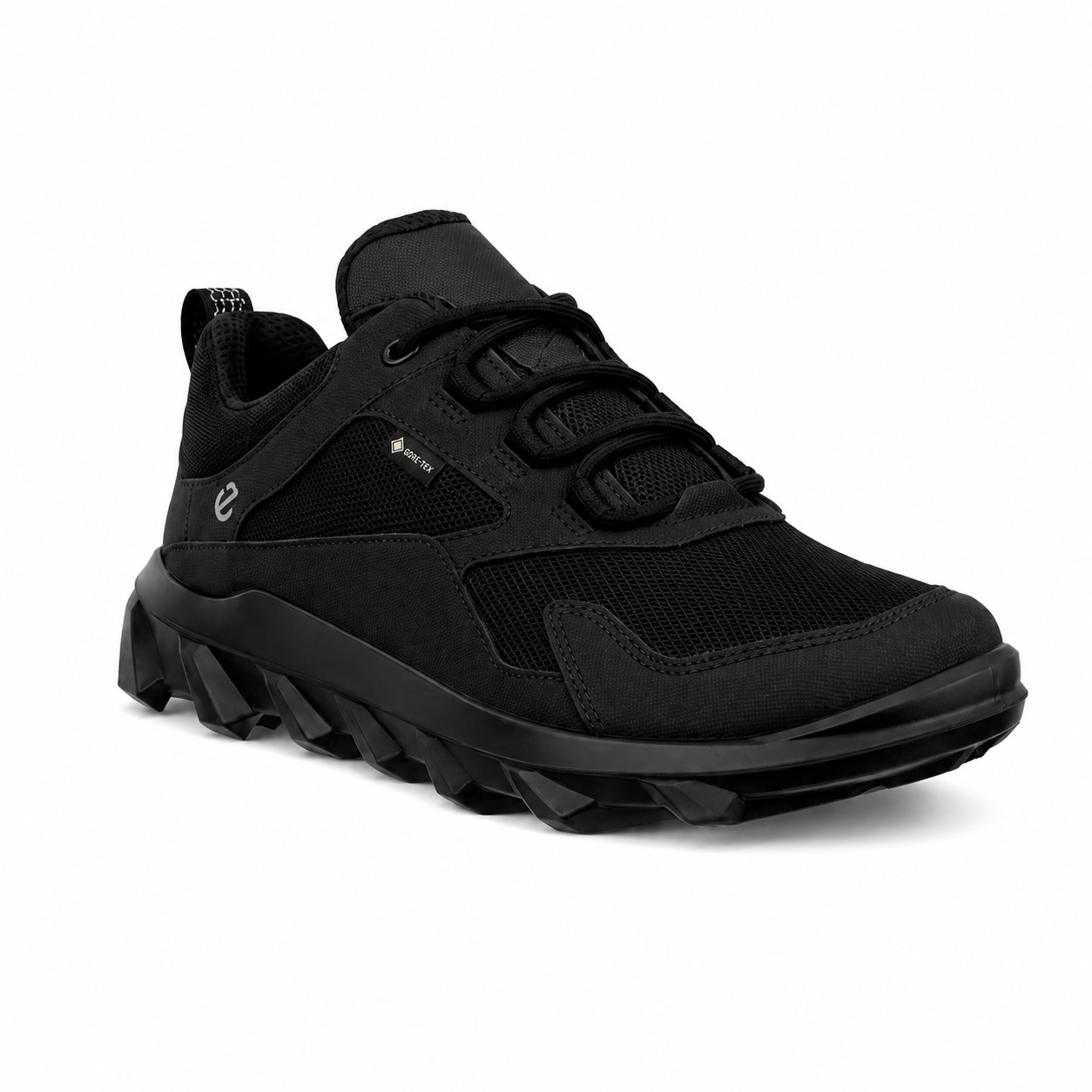 ECCO MX W BLACK