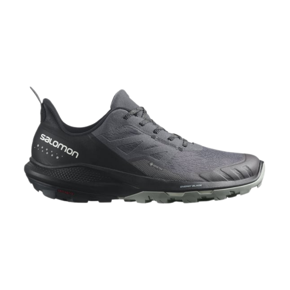 Salomon Outpulse Gore-Tex Erkek Outdoor Ayakkabı