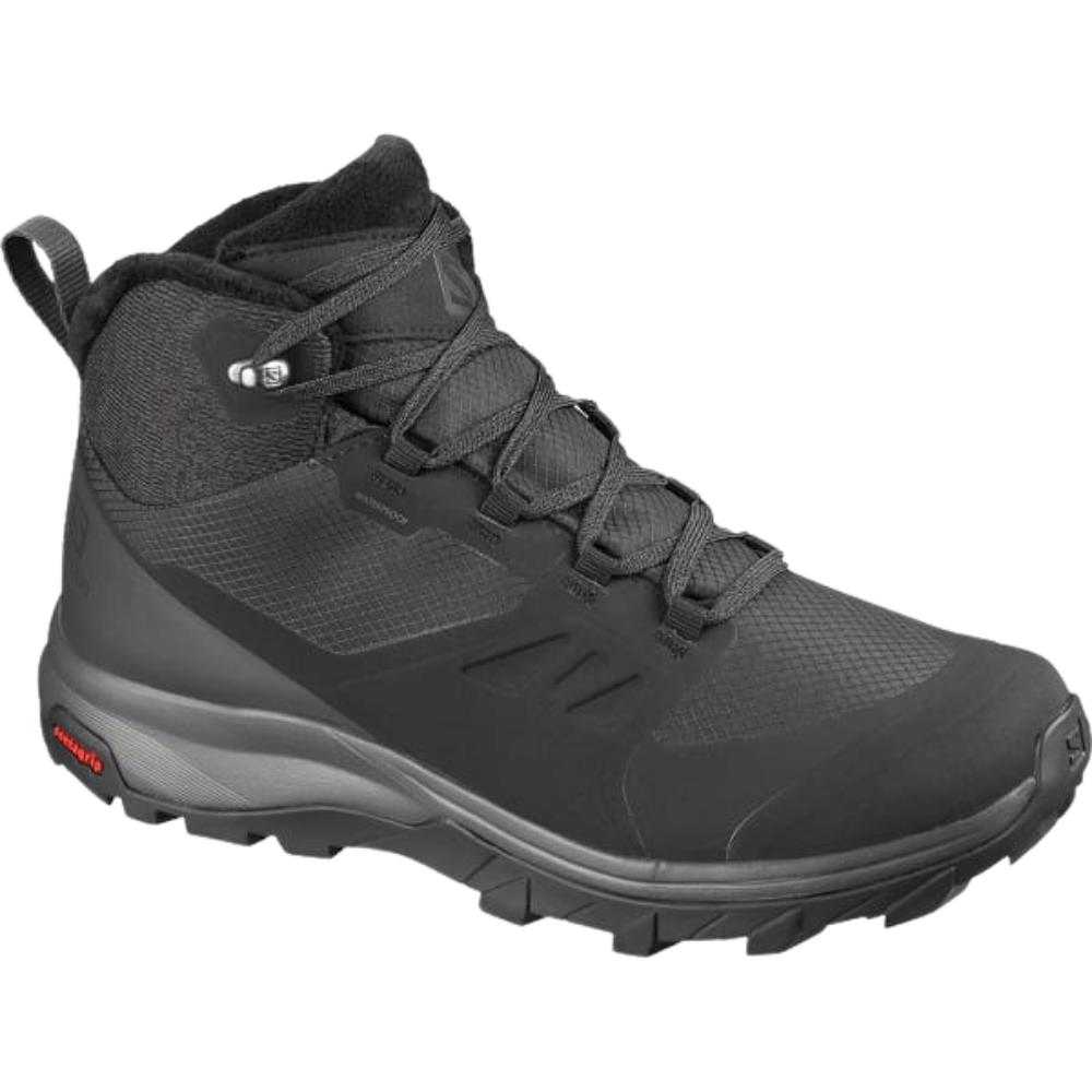 Salomon Outsnap Cswp Erkek Outdoor Bot