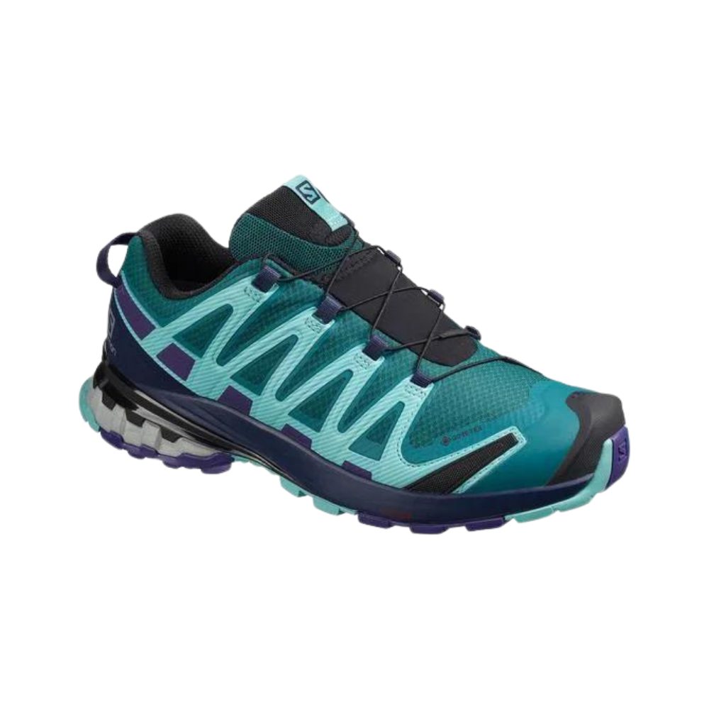 Salomon XA Pro 3D V8 Gore-Tex Kadın Outdoor Ayakkabı
