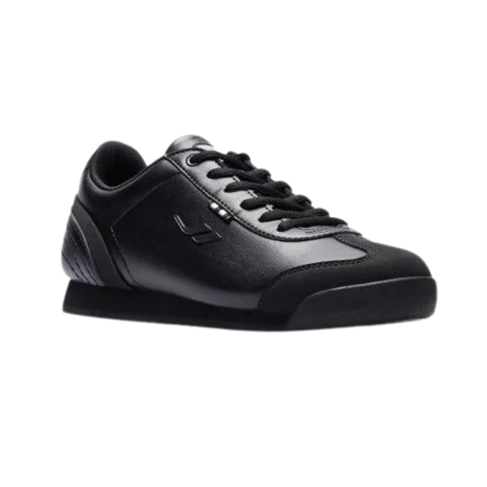 Winner 4 Siyah Kadın Sneaker Ayakkabı