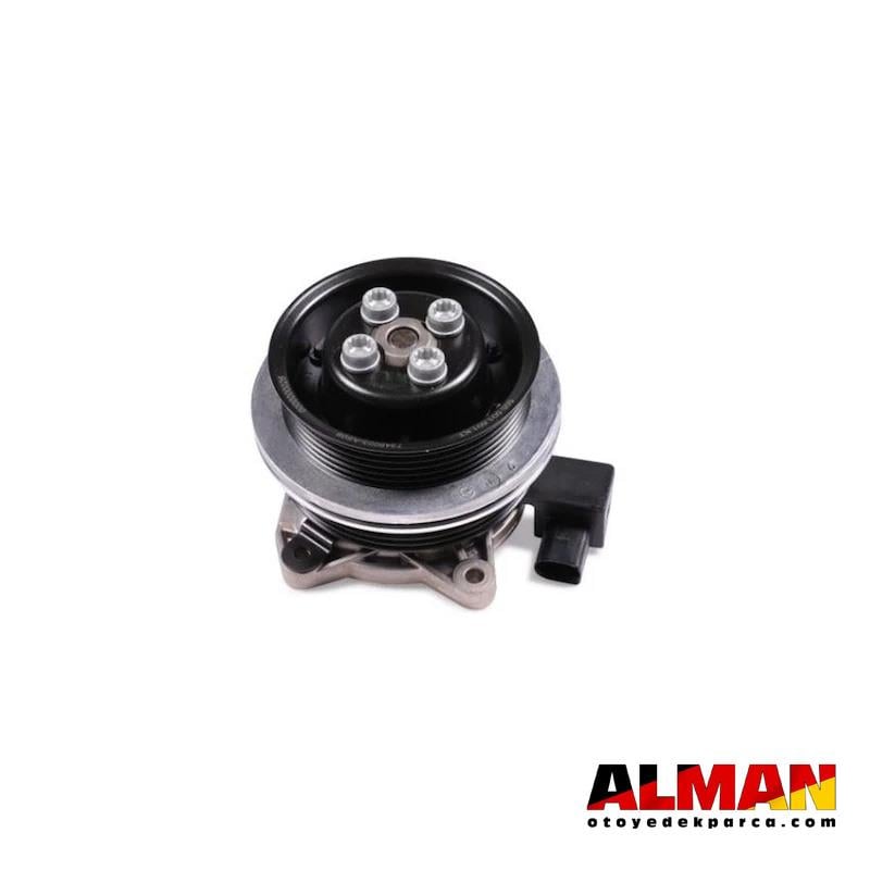 03C121004J ELEKTİRİKLİ DEVİRDAİM 1.4 TSİ TÜM MODELLER