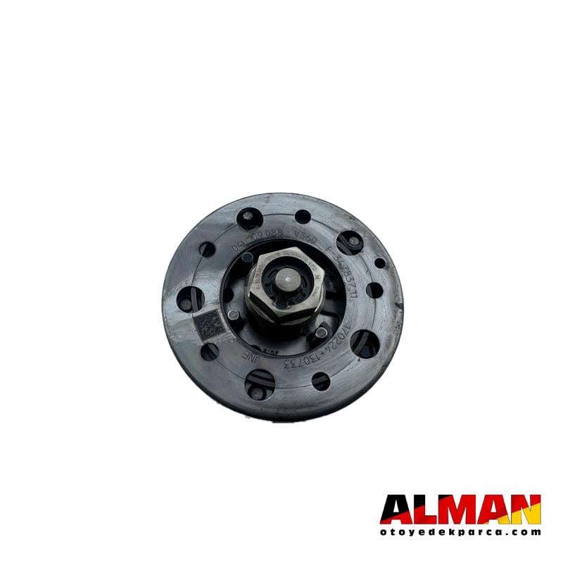 04L109088 GOLF 7 - A3 - LEON OCTAVIA - SUPERB                  1.6 TDI CRKA - CRKB   MOTOR                               EKSANTRİK MİLİ KONUMLANDIRICI 