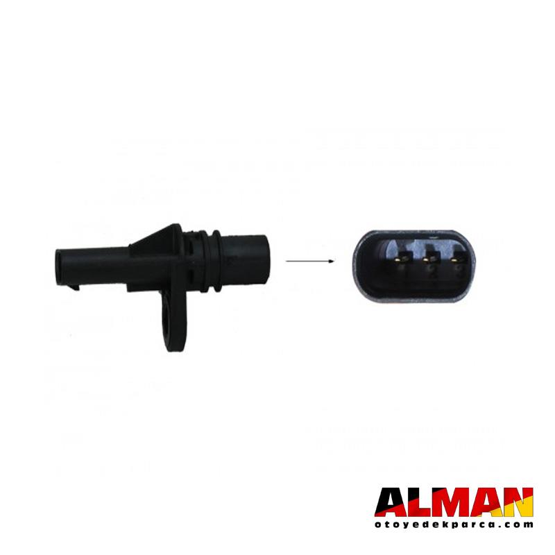 1.5 TSİ KRANK DEVİR SENSÖRÜ