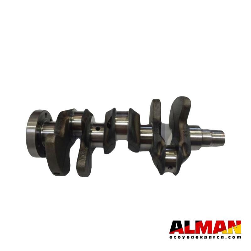 1.0 TSİ KRANK MİLİ TÜM MODELLER 2018 SONRASI