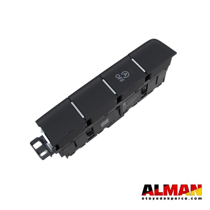 3G0927137T VW PASSAT B8 ECP START TUŞU OR