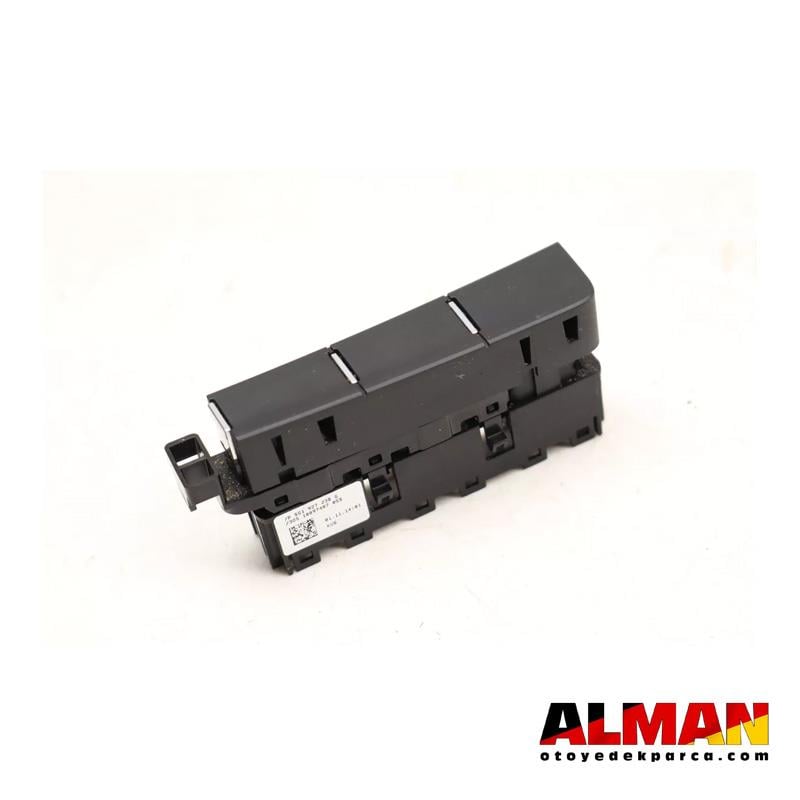 5G1927238G GOLF 2014-2016 KÖER KAPAK DÜĞMESİ