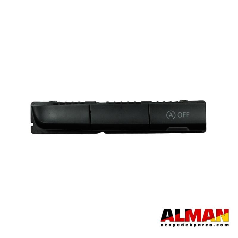 8K1959673L AUDİ A4 S4 B8 8K ANAHTAR OFF