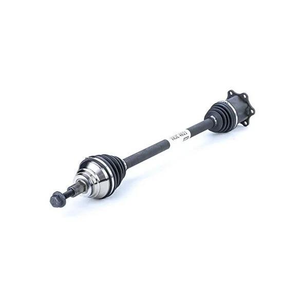 AKS MİLİ KOMPLE VW PASSAT 2.0 TDİ 05 SOL  1K0407271BJ