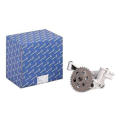 Audi A3 Yağ Pompası