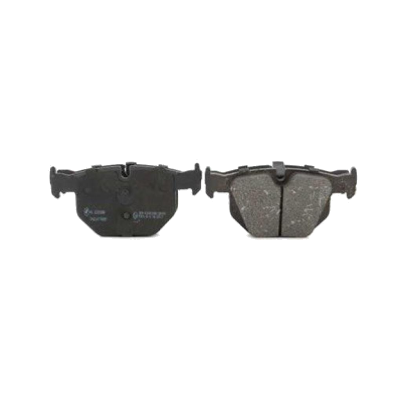 BMW BALATA E70-E71-F15-F01 5.0 D-İ ÖN FEBİ 116032