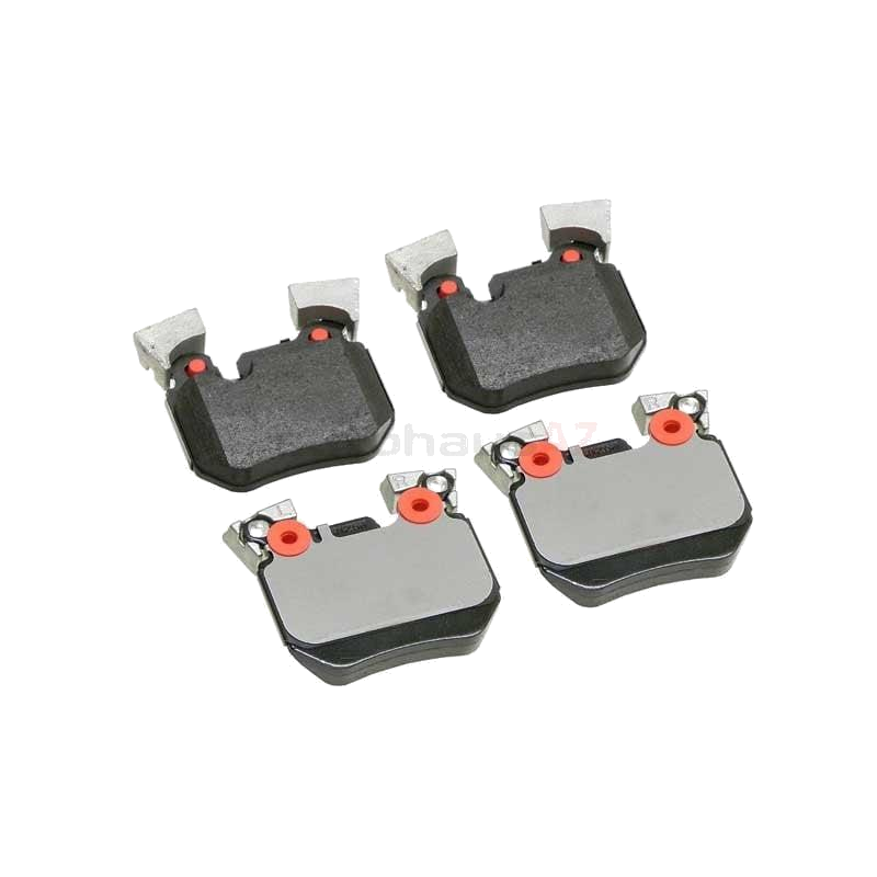 BMW BALATA E90-87 PERFORMANCE ARKA TRW GDB1795