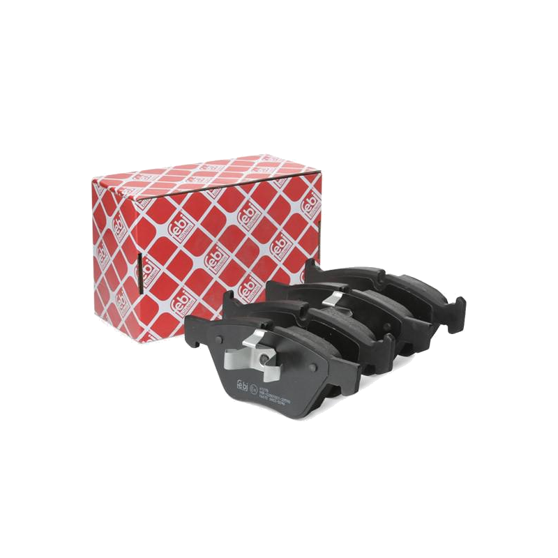 BMW BALATA E90-E87 ÖN FEBİ 16670