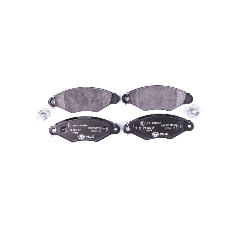 BMW BALATA F20-F30-F25 ARKA