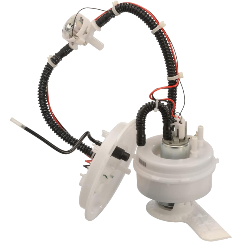 BMW BENZİN POMPASI F10-F11-F12-F13 N63 PİERBURG 7.02701.61.0