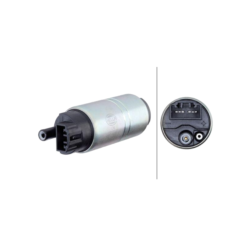 BMW BENZİN POMPASI F20-F30 N13 HELLA 8TF 358 302-901