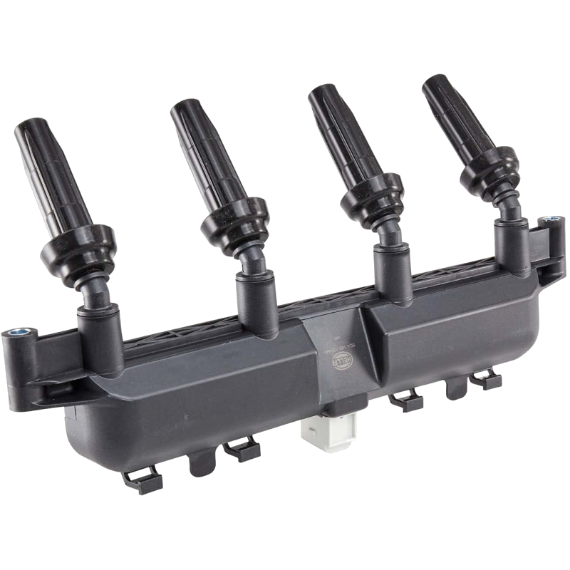BMW BOBİN M50-M52-M60 4 CİVATA