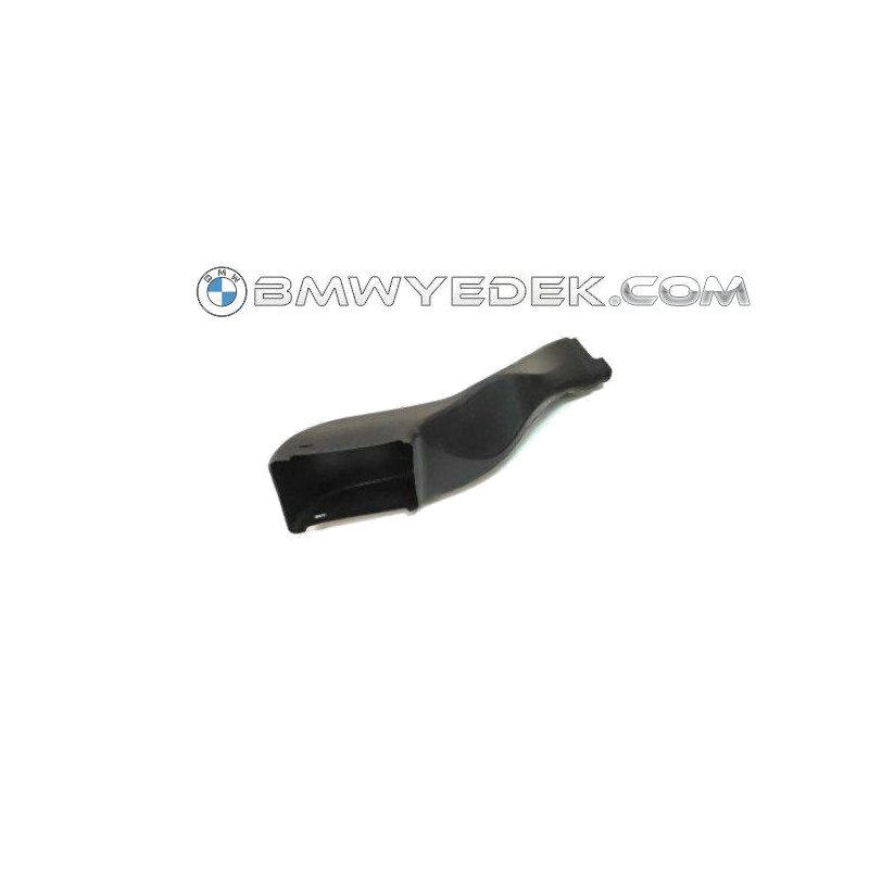 BMW BORU DİSK SOĞUTMA M E46 ORJİNAL 5171 7 894 701 ORJ