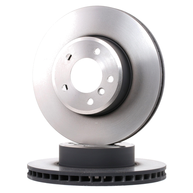 BMW DİSK E60 ÖN KARBONLU 324 MM TRW DF4361