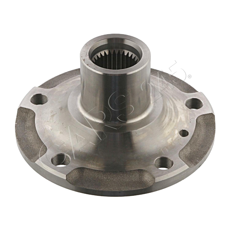 BMW DİSK F01-F02-F10-F12 ARKA FEBİ 104805