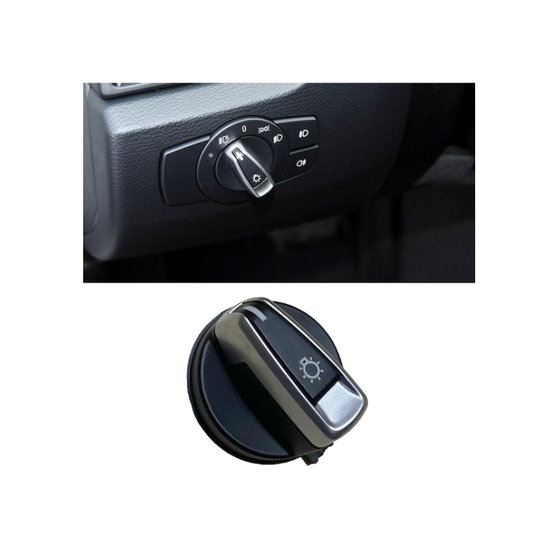 BMW FAR AÇMA ANAHTARI E90 (TEK DÜĞME) ABECK 6131 6 932 794