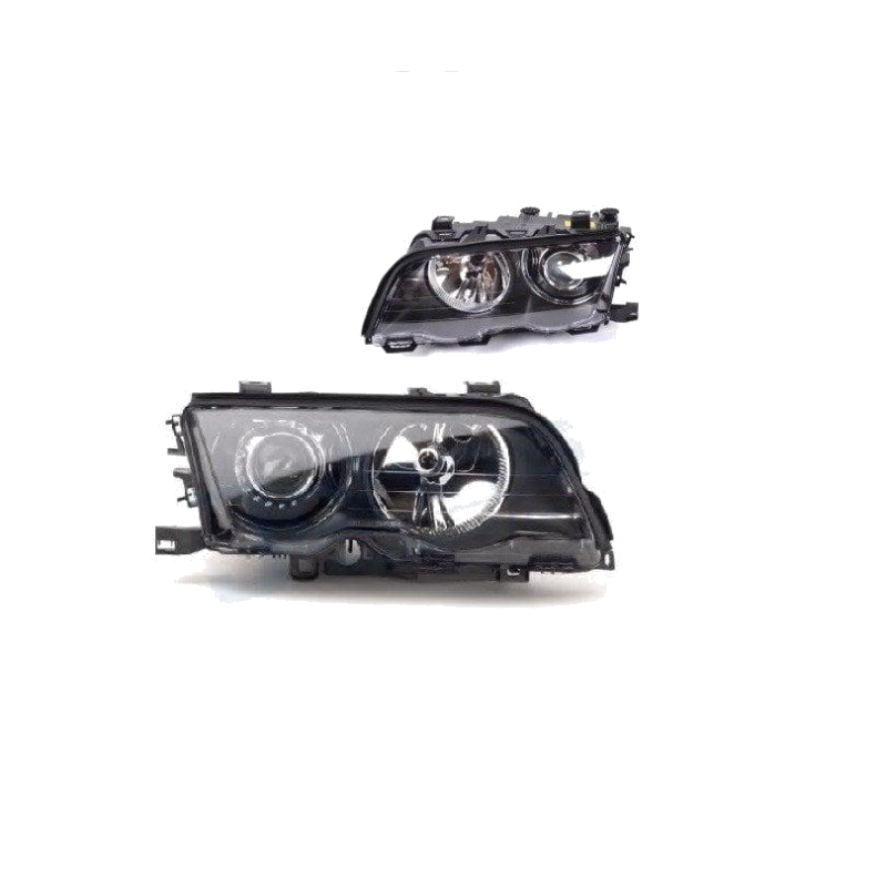 BMW FAR E46 Cİ SAĞ TİTAN 99=> MARELLİ 710301157204