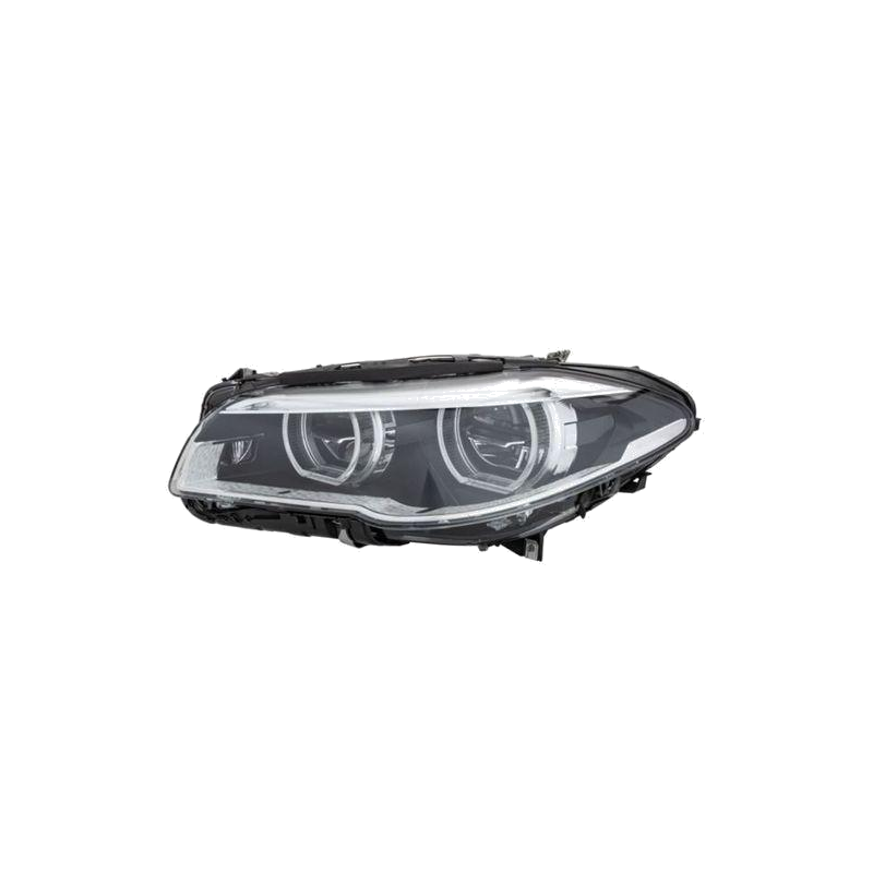 BMW FAR F10 LCI LED SOL HELLA 1EX 011 072-911