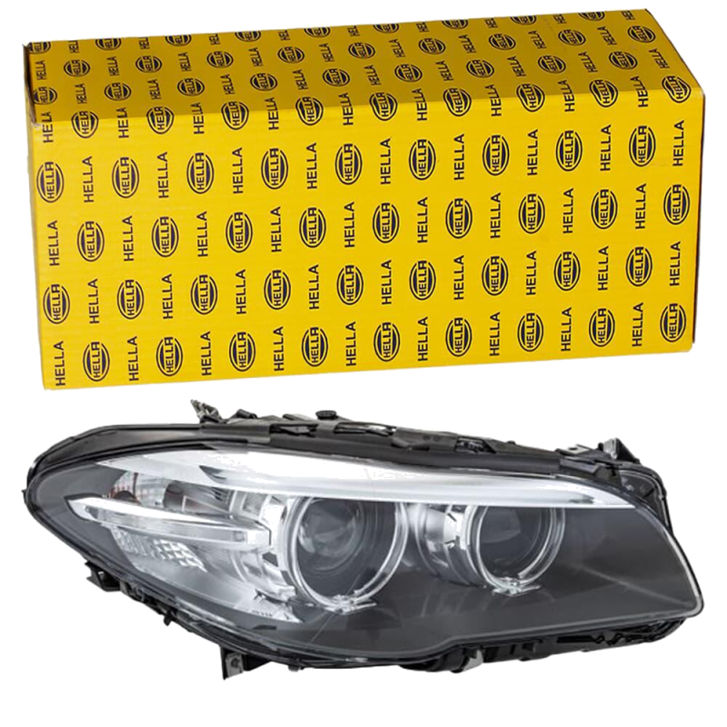 BMW FAR F10 LCI SOL HELLA 1EL 011 087-711